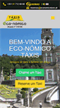 Mobile Screenshot of economicotaxis.pt